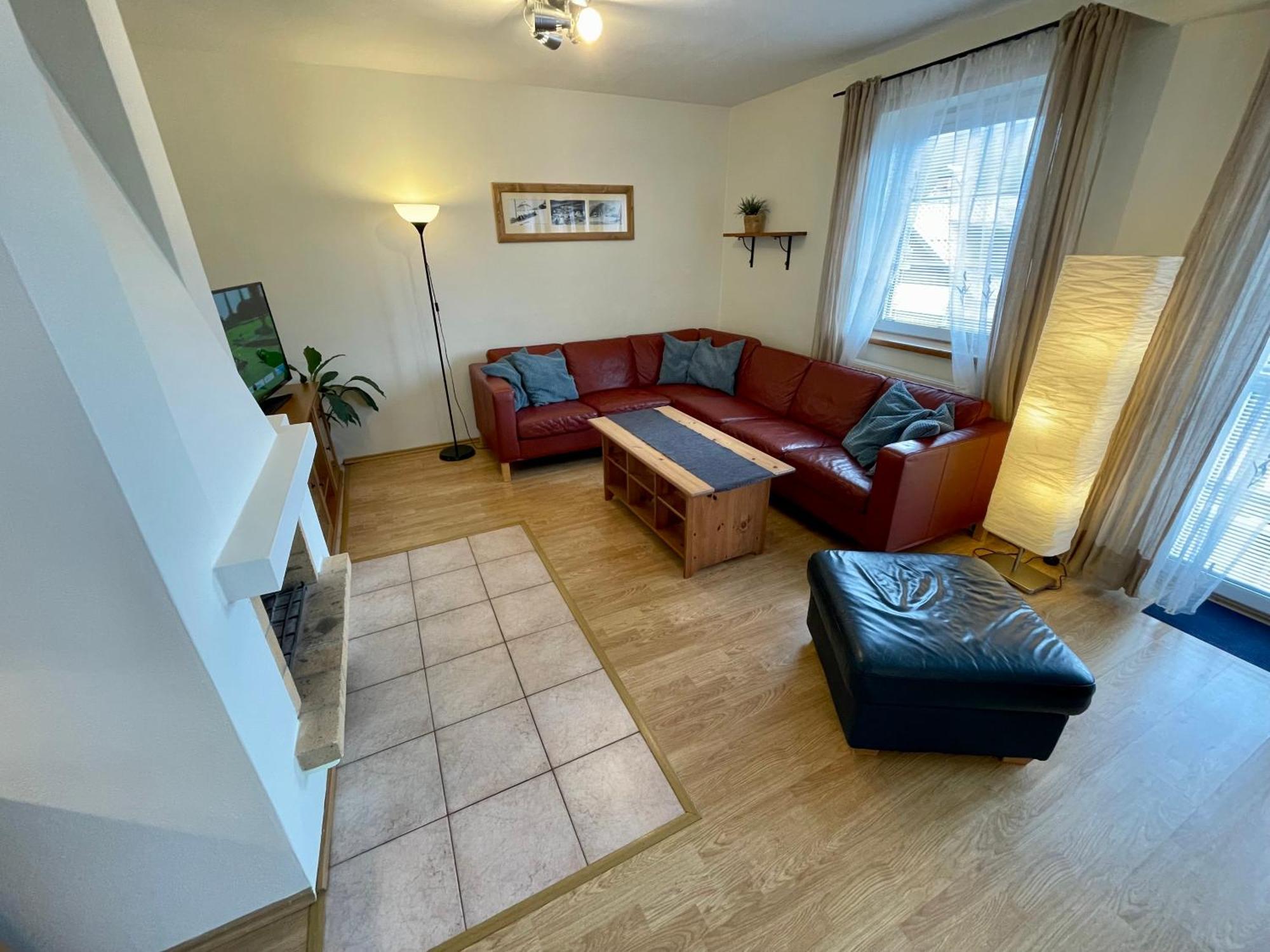 King Size Apartman Pension Monika Špindlerŭv Mlýn 外观 照片