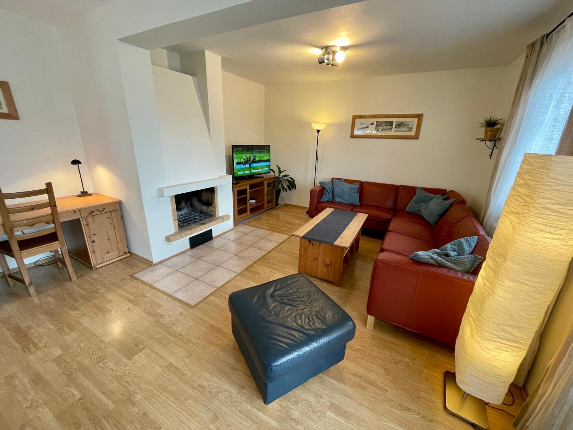 King Size Apartman Pension Monika Špindlerŭv Mlýn 外观 照片
