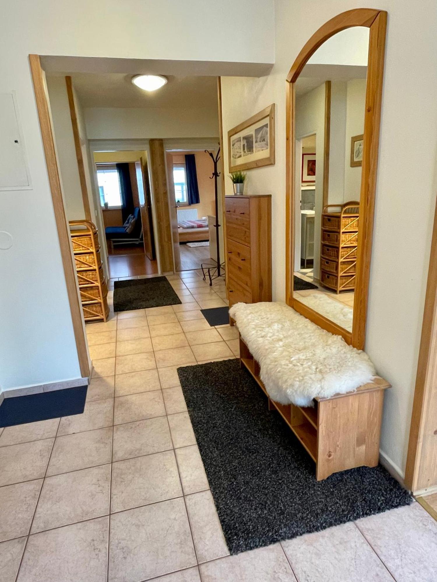 King Size Apartman Pension Monika Špindlerŭv Mlýn 外观 照片