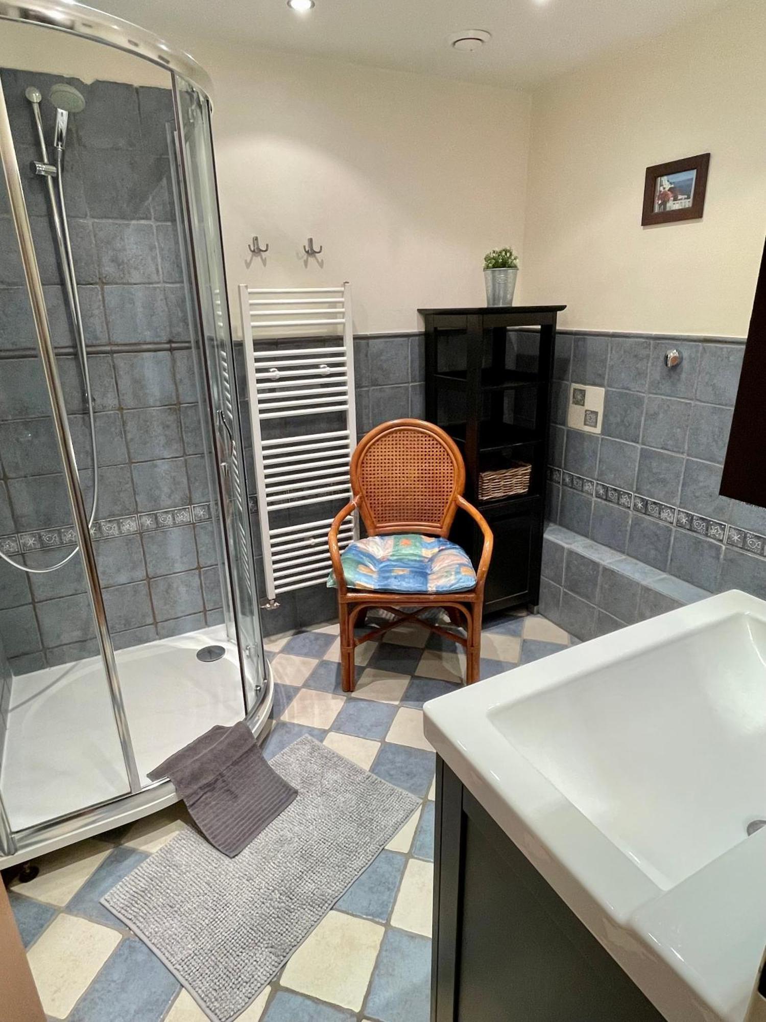 King Size Apartman Pension Monika Špindlerŭv Mlýn 外观 照片